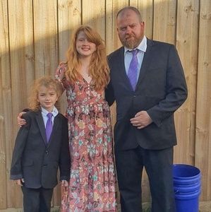 Meet your Posher, Matt
